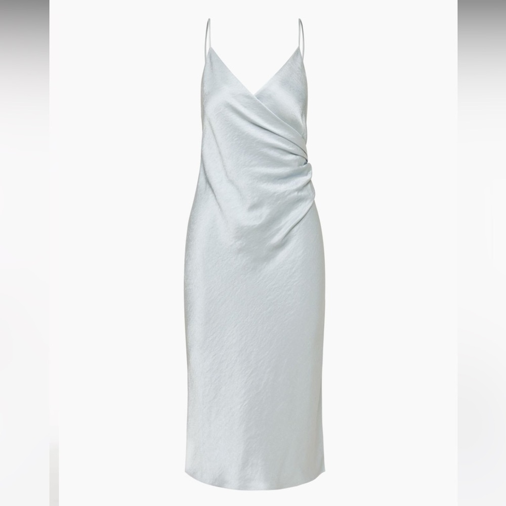 NWT Wilfred Scenery Dress from Aritzia